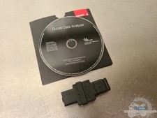 Clé DDA Ducati SBK 848 1098