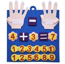 Jeu Montessori Apprendre à