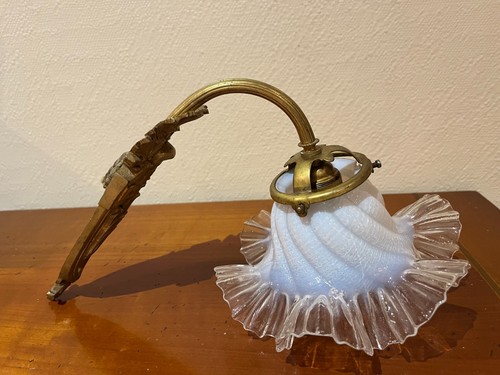 Applique col cygne - de,