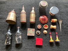 jeux anciens de magie