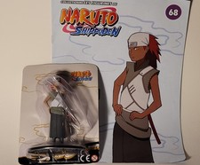 ALTAYA FIGURINE NARUTO