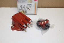 tête de delco + rotor