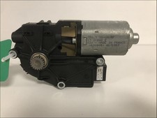 Moteur toit ouvrant RENAULT