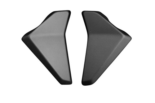 Cache radiateur - , (angles)