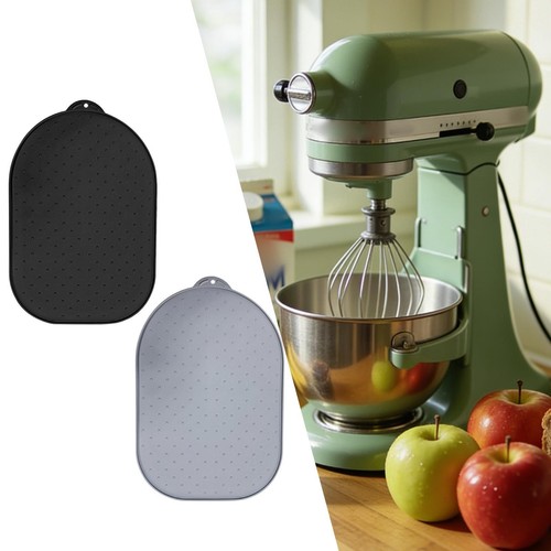 Tapis glissement pour robot - de,