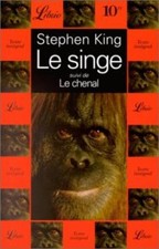 Le singe suivi de Le chenal | Bon état