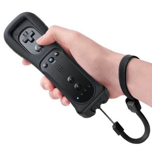 Télécommande wii manette - manette, de