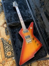 1984 Ibanez Destroyer II
