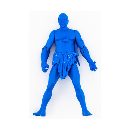 Zizzle figurine action - zizzle,