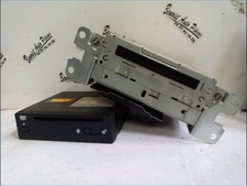 AUTORADIO/ CHARGEUR CD JAGUAR XF C2P21597