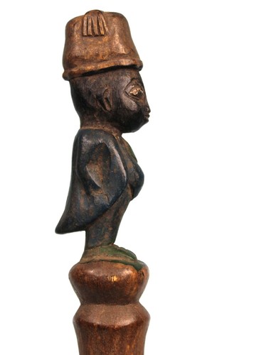 Art africain ethnographique - art,