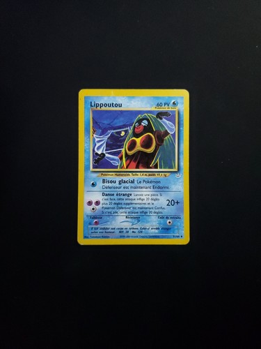Carte pokemon - carte,