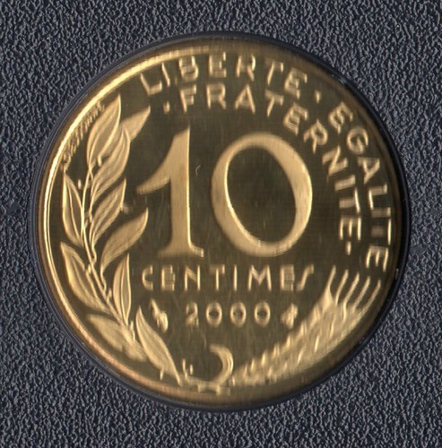 Top rare monnaie 10 - top,