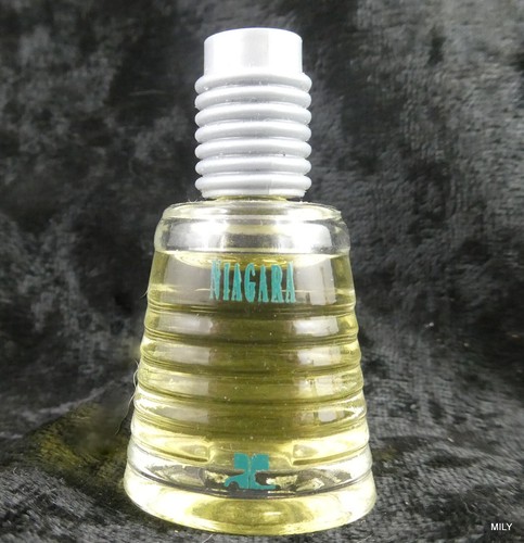 Miniature parfum vintage - miniature,