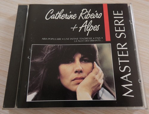 Album master serie - album,