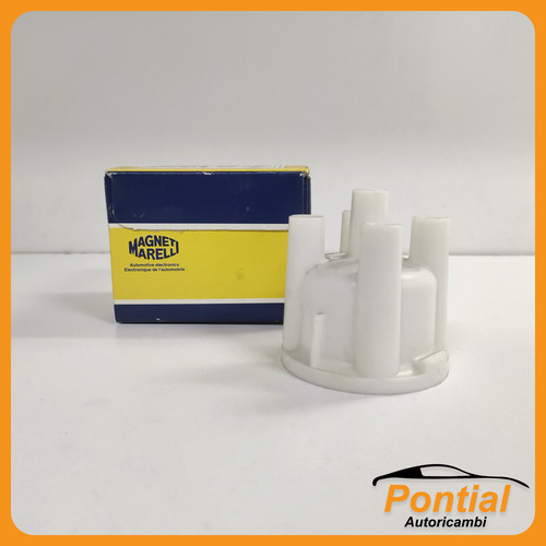 Magneti marelli calotte - marelli,