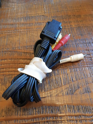 Nintendo gamecube adaptateur - gamecube,