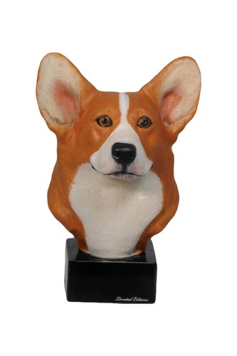 Figurine peinte main - figurine,