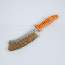 Outillage brosse métallique