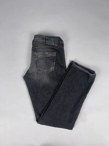 Jeans diesel kycut y2k gris - jeans,