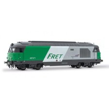 JOUEF BB467471 Fret SNCF ep VI