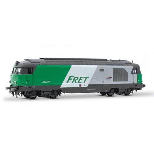 Jouef bb467471 fret - sncf, ep