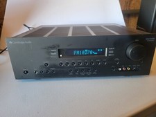 Cambridge audio azur - audio,