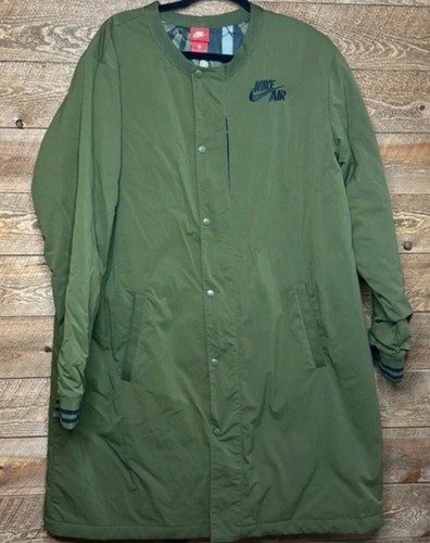 Bombers nike air longline - nike,