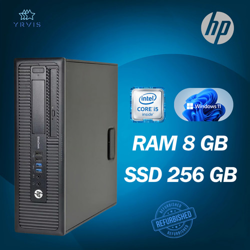 Bureau 800g1 sff - hp,