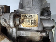 Pompe haute pression RENAULT
