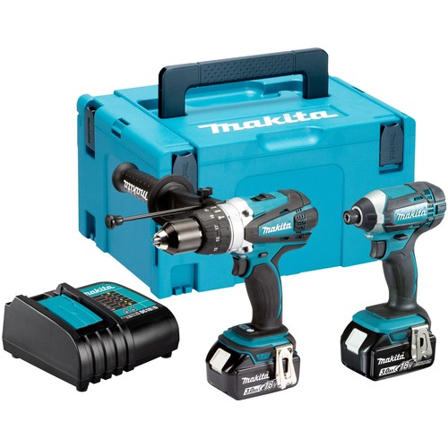 Makita lxt pack - makita,