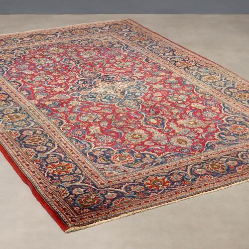 Tapis keshan dabir - tapis,