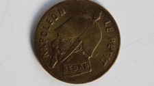 Monnaie Satirique Napoléon