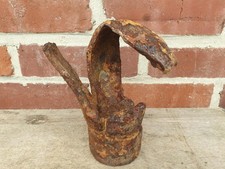 souvenir de poilu artillerie 75 WW 1