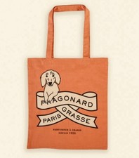 SAC CABAS IMPRIMÉ TECKEL LEO