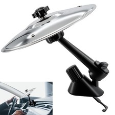 Cymbale Pour Voiture Acier