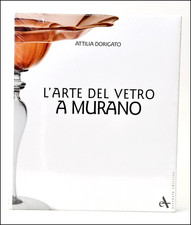 Arte del vetro - l'arte,
