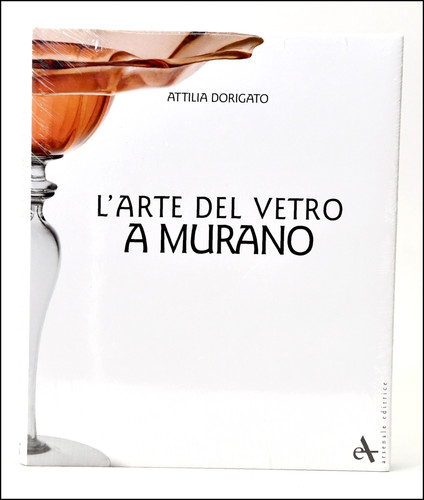 Arte del vetro murano - l'arte,