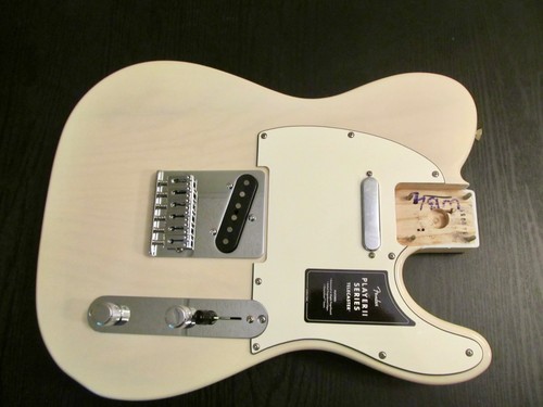 Fender player telecaster - fender, ii