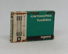 cartouches fusibles 20A