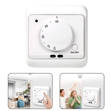 Thermostat Réglable