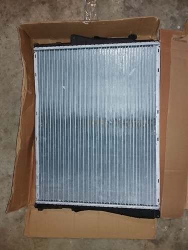Radiateur eau bmw serie - radiateur, e90