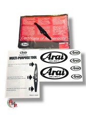 Multi purpose tool Outil de démontage - Arai