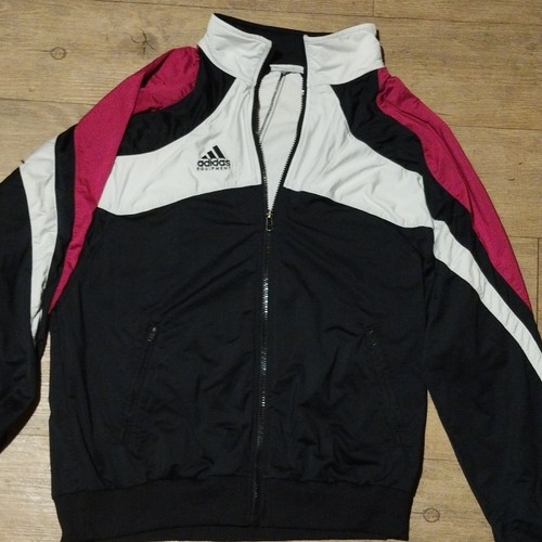 Adidas equipment vintage - equipment,