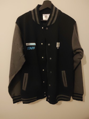 Veste the walking dead - veste, staff