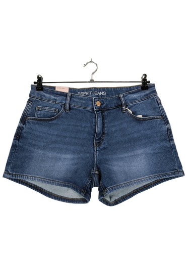 Esprit short jean - jean, dames