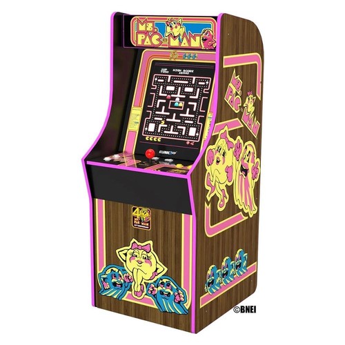 Console videogioco arcade1up - videogioco,