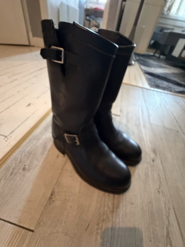 Chippewa boots - chippewa,