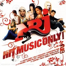 Nrj Hit Music Only 2008