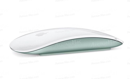 Souris apple magic mouse - ,